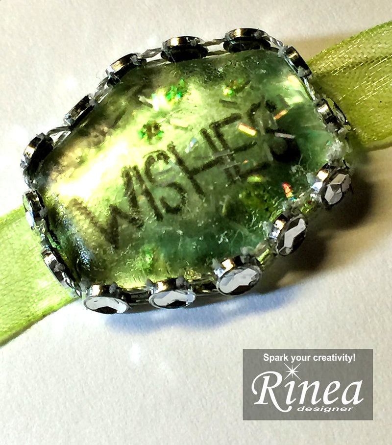 Wishes Bracelet by Janet | Rinea