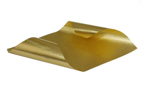 Rinea Gold Starstruck Foiled Paper