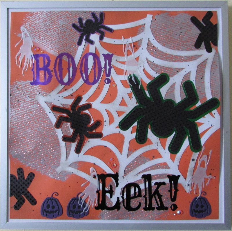 Creating Fun Halloween Decor<br/><small> by Diana Soling</small> | Rinea