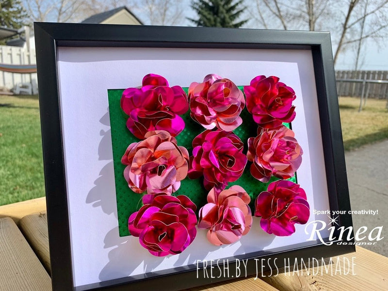 Flowers for You by Jessica | Rinea
