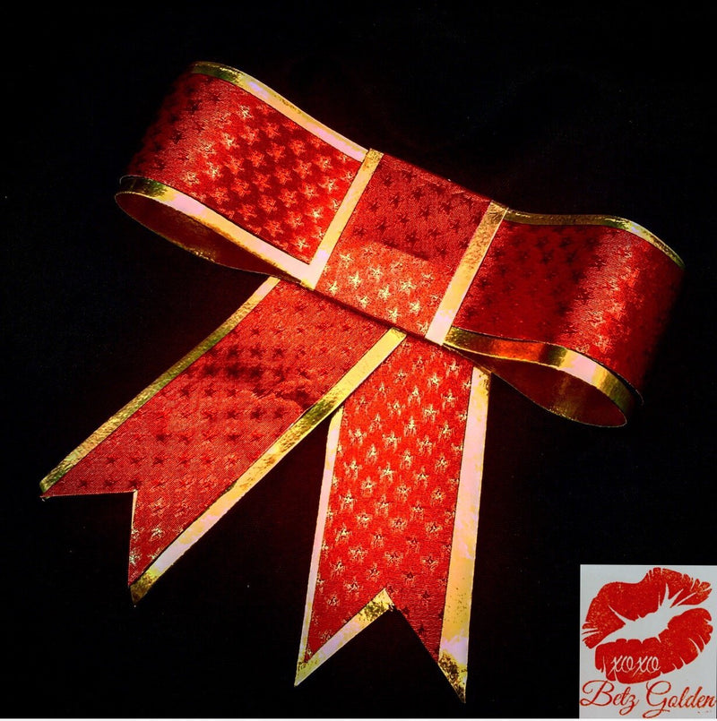 Make A Bow by Betz | Rinea