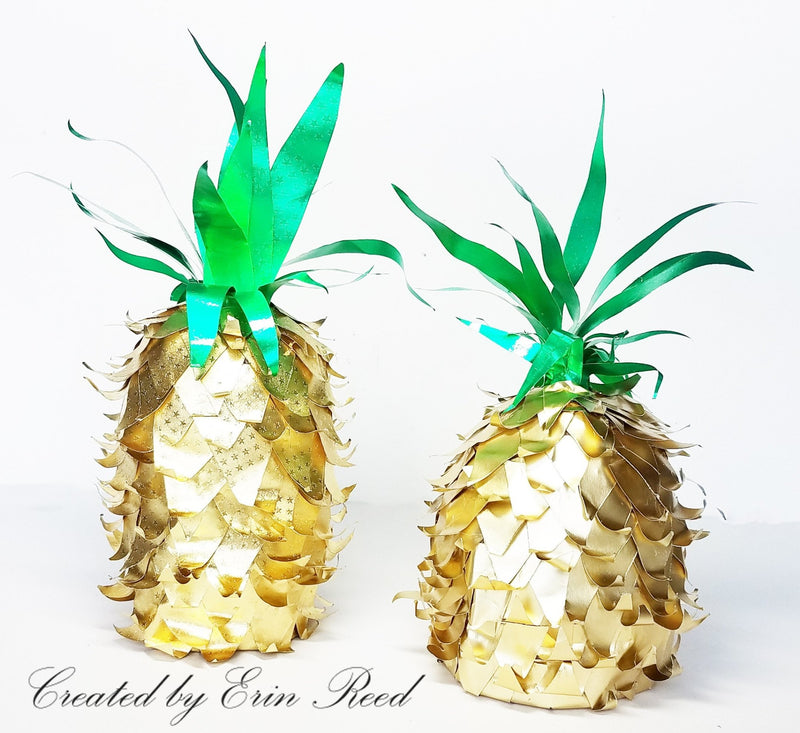 Pineapple Decor | Rinea