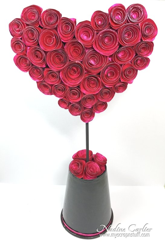 Valentine Decor | Rinea