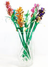 Rinea Hyacinth 3D Flower Die Set