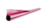Rinea Blush Pink Starstruck Foiled Paper