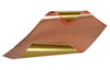 Rinea Copper Glossy Foiled Paper
