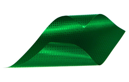 Rinea Emerald Green Starstruck Foiled Paper