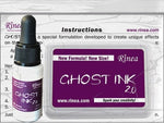 Ghost Ink 2.0 Pad & Reinker-Applicator Pack