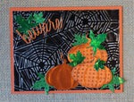 Rinea Haunted Variety Foiled Paper