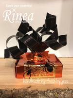 Rinea Haunted Variety Foiled Paper