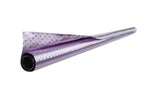 Rinea Lavender Purple Starstruck Foiled Paper