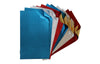 Rinea Patriotic Variety Foiled Paper