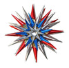 Rinea Star Shapes 3D Templates