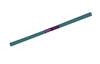 Rinea Turquoise Blue Glossy Foiled Paper